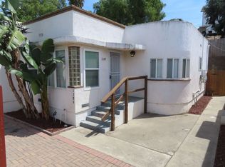 1285-9 Madera St #1289, San Diego, CA 92114
