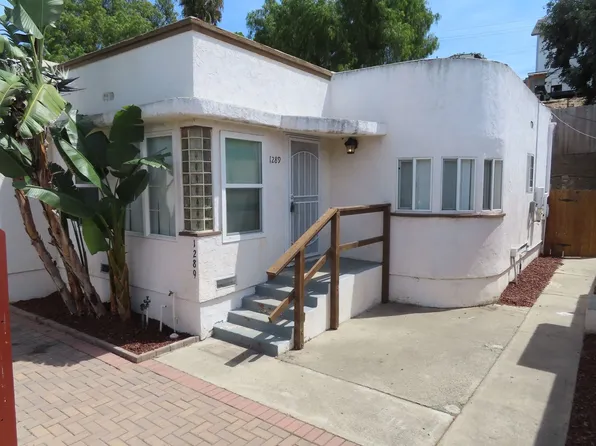 MADERA, 1285-9 Madera St #1289, San Diego, CA 92114