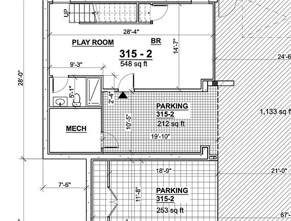 5th image of 315 Langley Rd #B