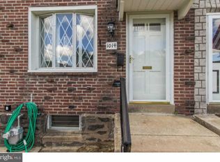 1014 Brookwood Ln, Glenolden, PA 19036