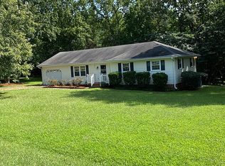 5505 Farmridge Rd, Raleigh, NC 27617