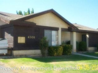 4301 Tierra Verde St APT B, Bakersfield, CA 93301