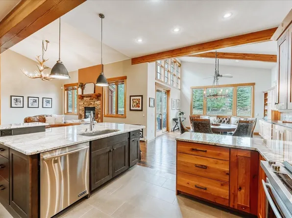 27 Montane Court, Dillon, CO 80435
