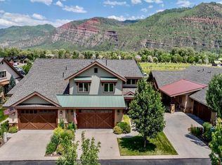 228 Trimble Crossing Dr, Durango, CO 81301