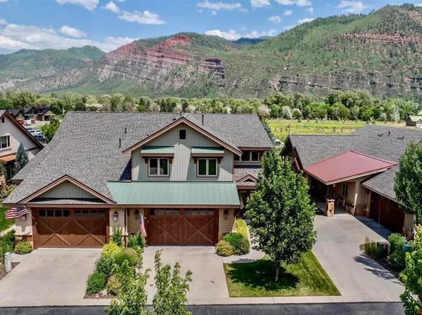 228 Trimble Crossing Drive, Durango, CO 81301