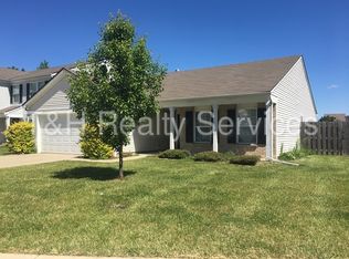 10252 Windchime Ct, Indianapolis, IN