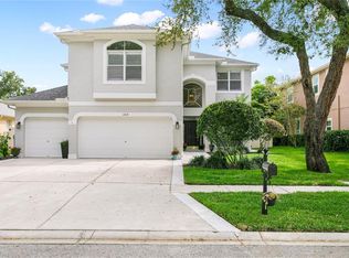 6114 Native Woods Dr, Tampa, FL 33625