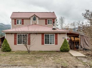 100 Mason Rd, Blanchard, ID 83804