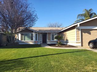 1355 Fremont Ave, Clovis, CA 93612