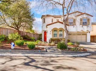 2167 Linwood Avenue, Santa Rosa, CA 95404