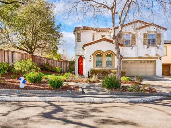 2167 Linwood Avenue, Santa Rosa, CA 95404