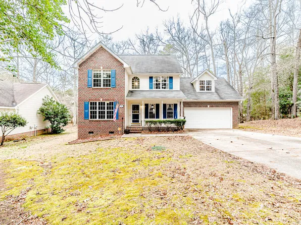 516 Argyll Dr, Sanford, NC 27332