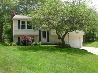 10291 Smugglers Cv, Aurora, OH 44202