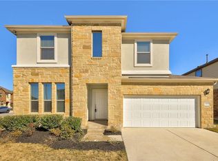 3700 Soft Shore Ln, Pflugerville, TX 78660
