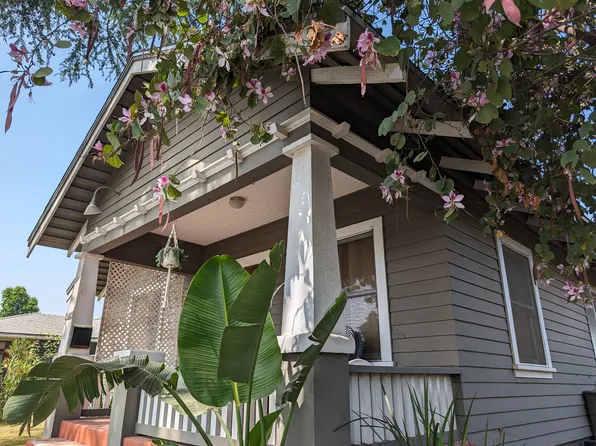 1021 N Alameda Ave #A, Azusa, CA 91702