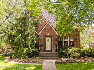 458 Rosewood Ave, East Lansing, MI, 48823