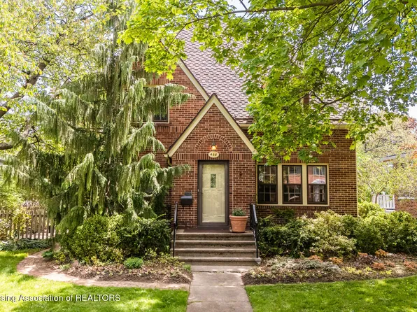 458 Rosewood Ave, East Lansing, MI 48823
