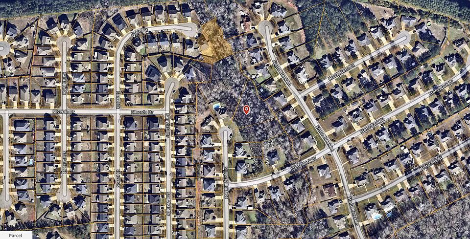 2nd image of 3008 Slippery Rock Ct