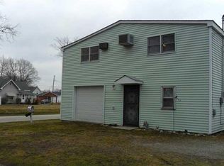 624 Henry St, Lebanon, IN 46052