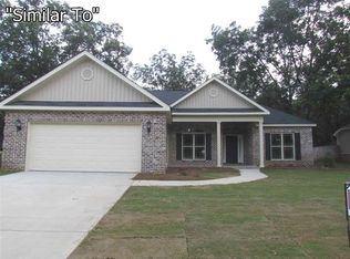 108 Watts Dr, Perry, GA 31069