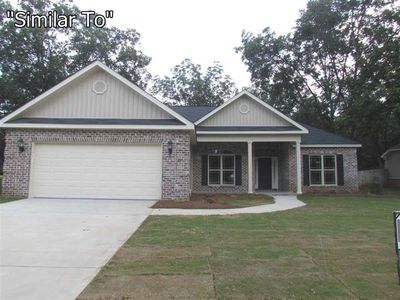 106 Watts Dr, Perry, GA, 31069