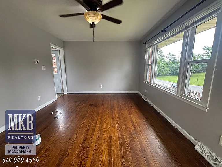 3219 Forest Park Blvd NW — Photo 3