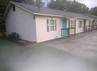 625 S Dooly St #A1-A3-A8, Montezuma, GA 31063