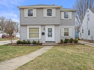 3461 N 90th St, Milwaukee, WI 53222