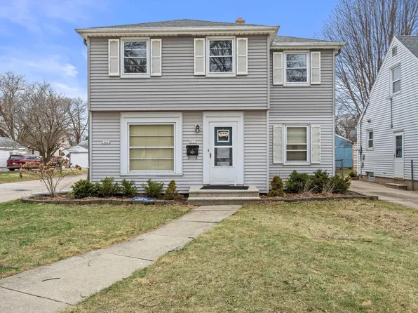 3461 North 90th STREET, Milwaukee, WI 53222