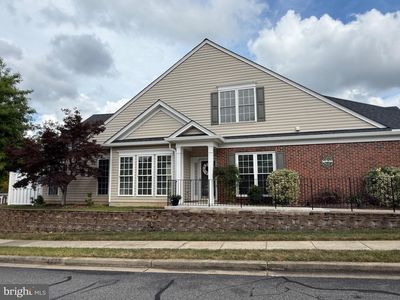 1210 Garnet Ct #1, Odenton, MD, 21113