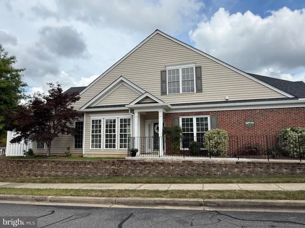 1210 Garnet Ct #1, Odenton, MD 21113