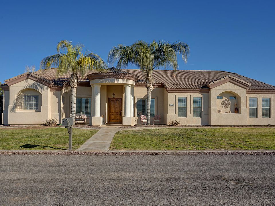 1st image of 2998 E Horse Mesa Trl