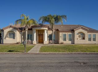 2998 E Horse Mesa Trl, San Tan Valley, AZ 85140