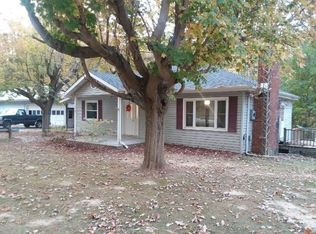119 E State Road 350, Osgood, IN 47037