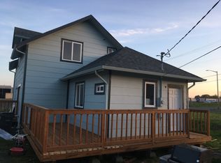 2807 Bay Ave, Hoquiam, WA 98550
