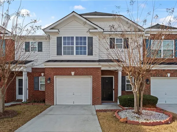 94 Brookway Trce, Norcross, GA 30071