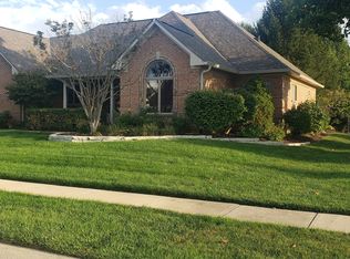 5337 Sampson Dr, Indianapolis, IN 46237