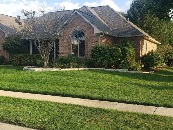 5337 Sampson Dr, Indianapolis, IN 46237
