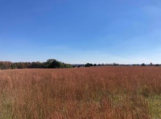 346 C A Holland Rd, Quitman, AR 72131