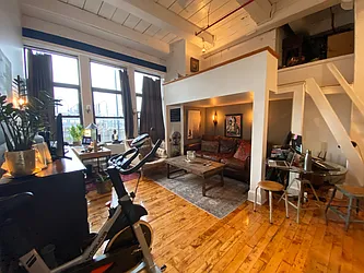 Rented by Dream Space Realty