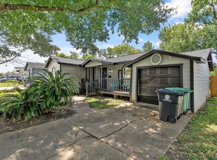 4414 Knoxville St, Houston, TX 77051