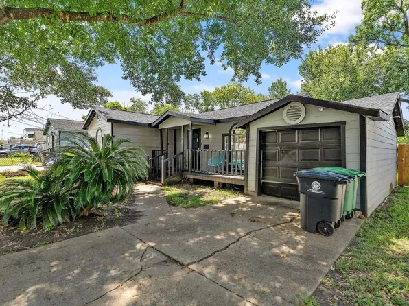 4414 Knoxville St, Houston, TX 77051