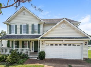 2301 Leighton Way, Spring Hill, TN 37174