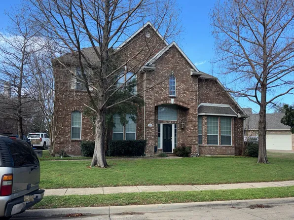 1308 Cadbury Ln, Keller, TX 76248