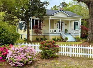 207 S Gum St, Summerville, SC 29483