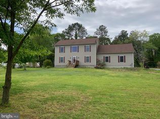 102 Russell Dr, Milford, DE 19963