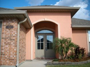 2613 Daniel Ct, Marrero, LA 70072