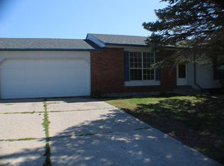 4417 Pathfinder Ave, Cheyenne, WY 82001