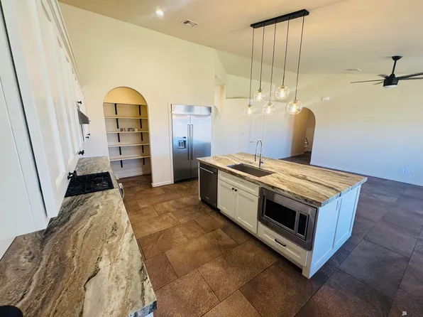 2244 S 43rd Dr, Yuma, AZ 85364