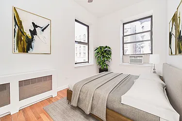 Rented by Living New York